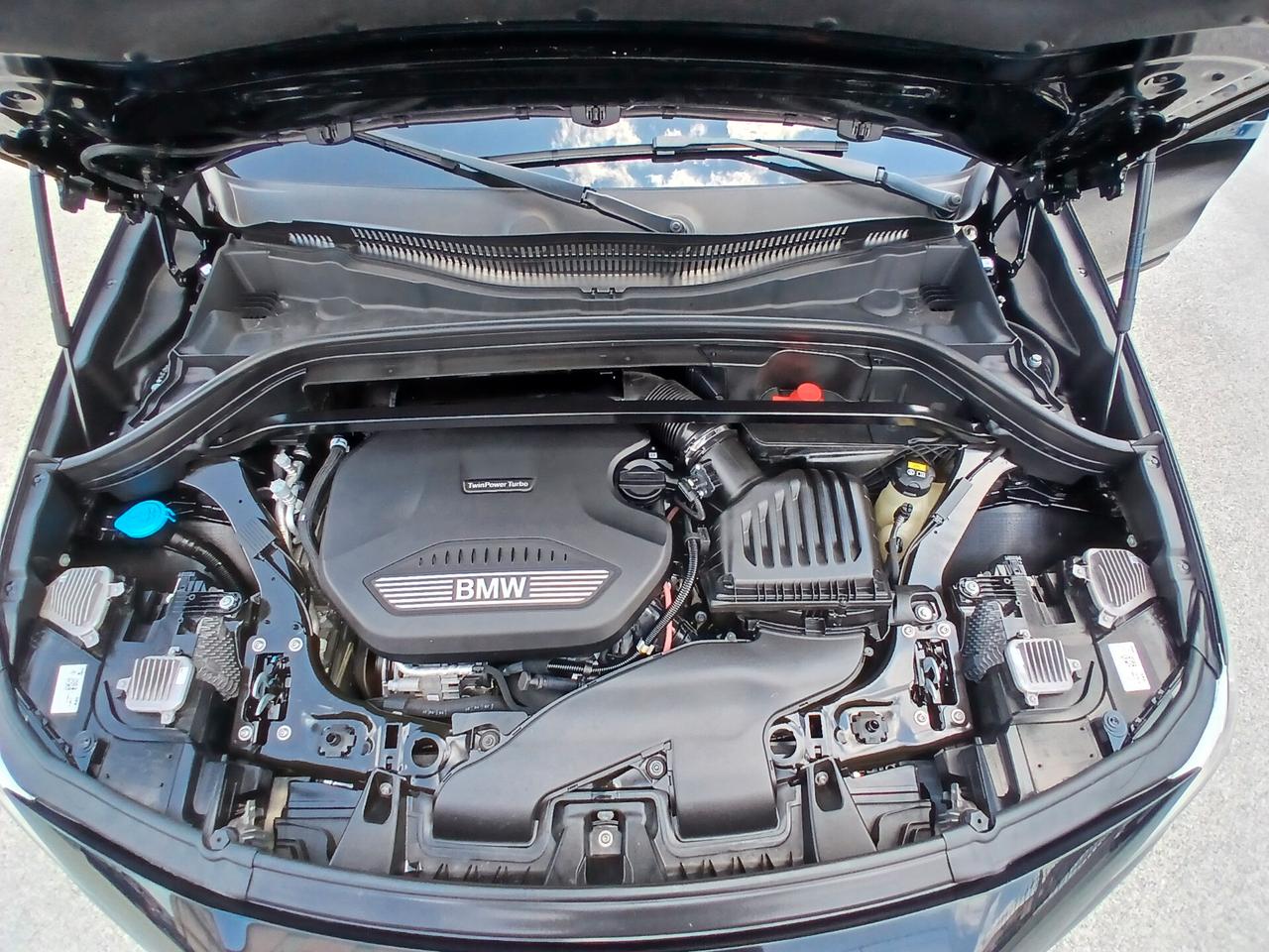 Bmw X2 SDRIVE 16D AUTO 2021