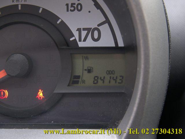 PEUGEOT 107 1.0 68CV 5p. Sweet Years