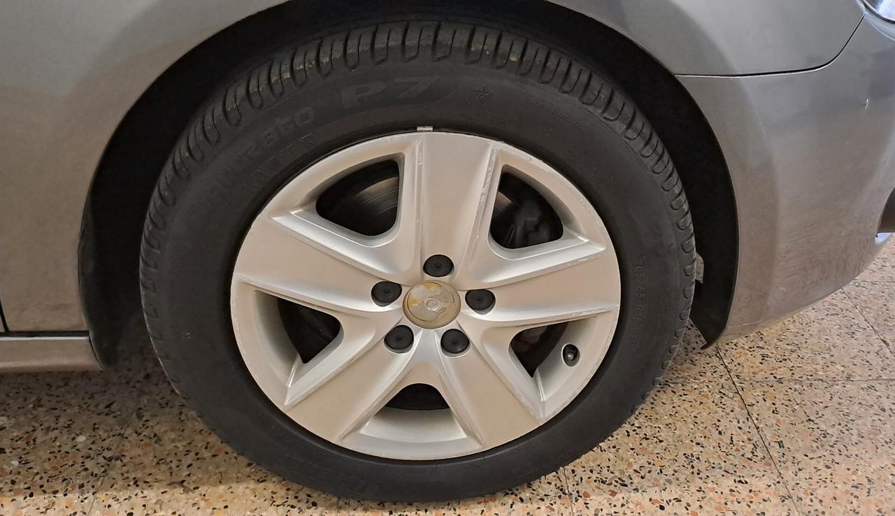 Volkswagen Golf 1.4 TSI 122CV 5p UnicoProprietario