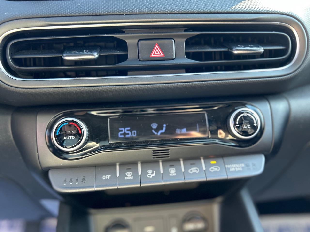 Hyundai Kona 1.0 t-gdi 48V NLine 2wd 120cv imt