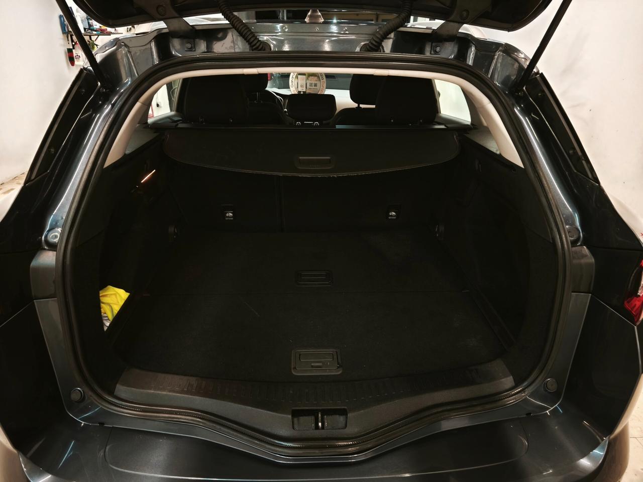 Renault Megane SW 1.5 dci 110 CV Business