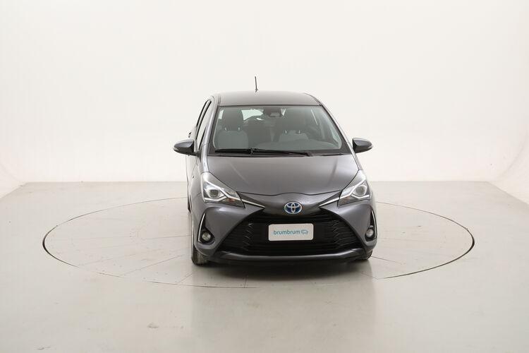 Toyota Yaris Hybrid Business BR132244 1.5 Full Hybrid 101CV