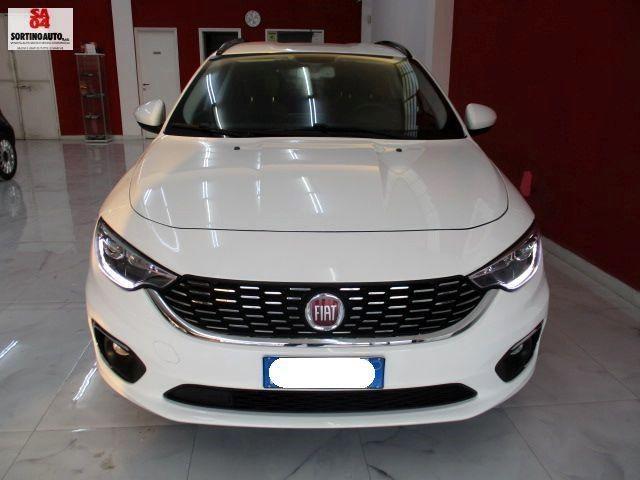 FIAT Tipo 1.6 Mjt S&S SW Lounge 120cv 2019