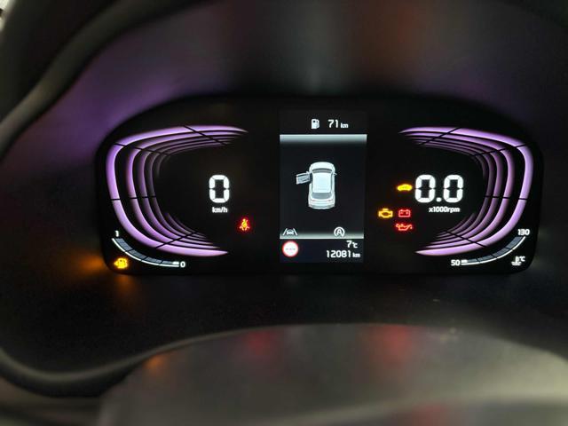 KIA Stonic 1.2 MPI Style Special Edition