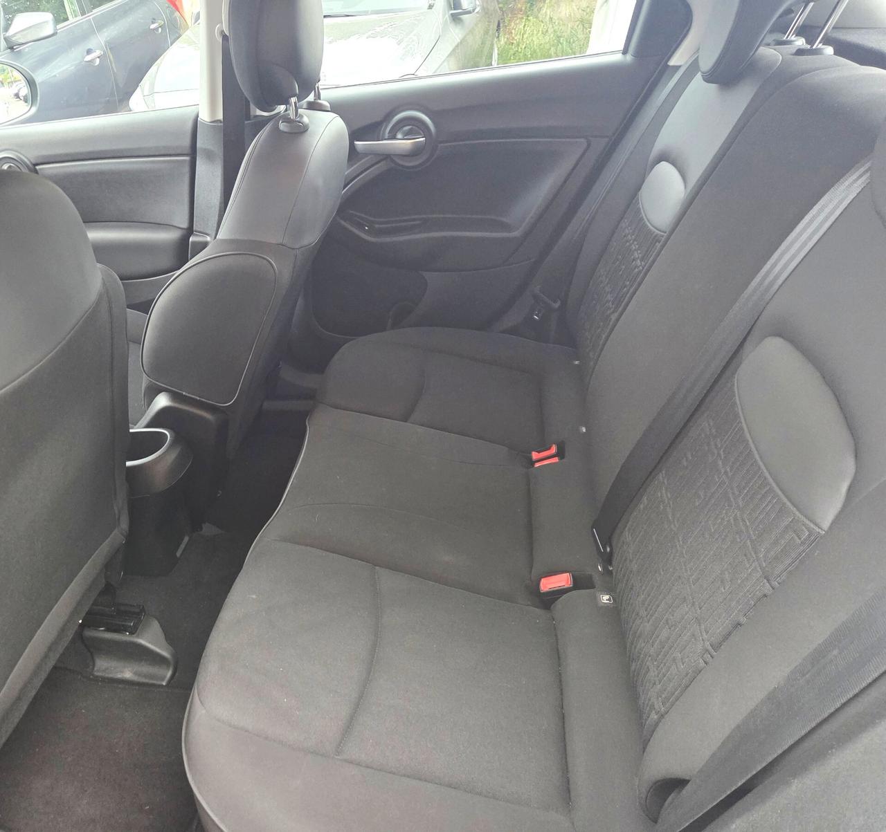 Fiat 500X 1.3 MultiJet 95 CV KM 24000 IVA COMPRESA