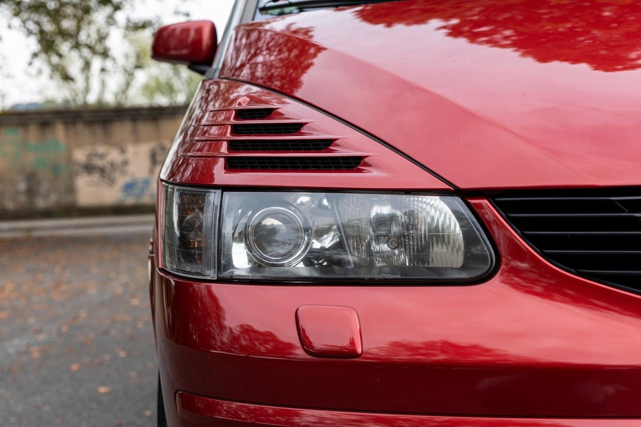 Renault Avantime 3.0 V6 24V Privilège