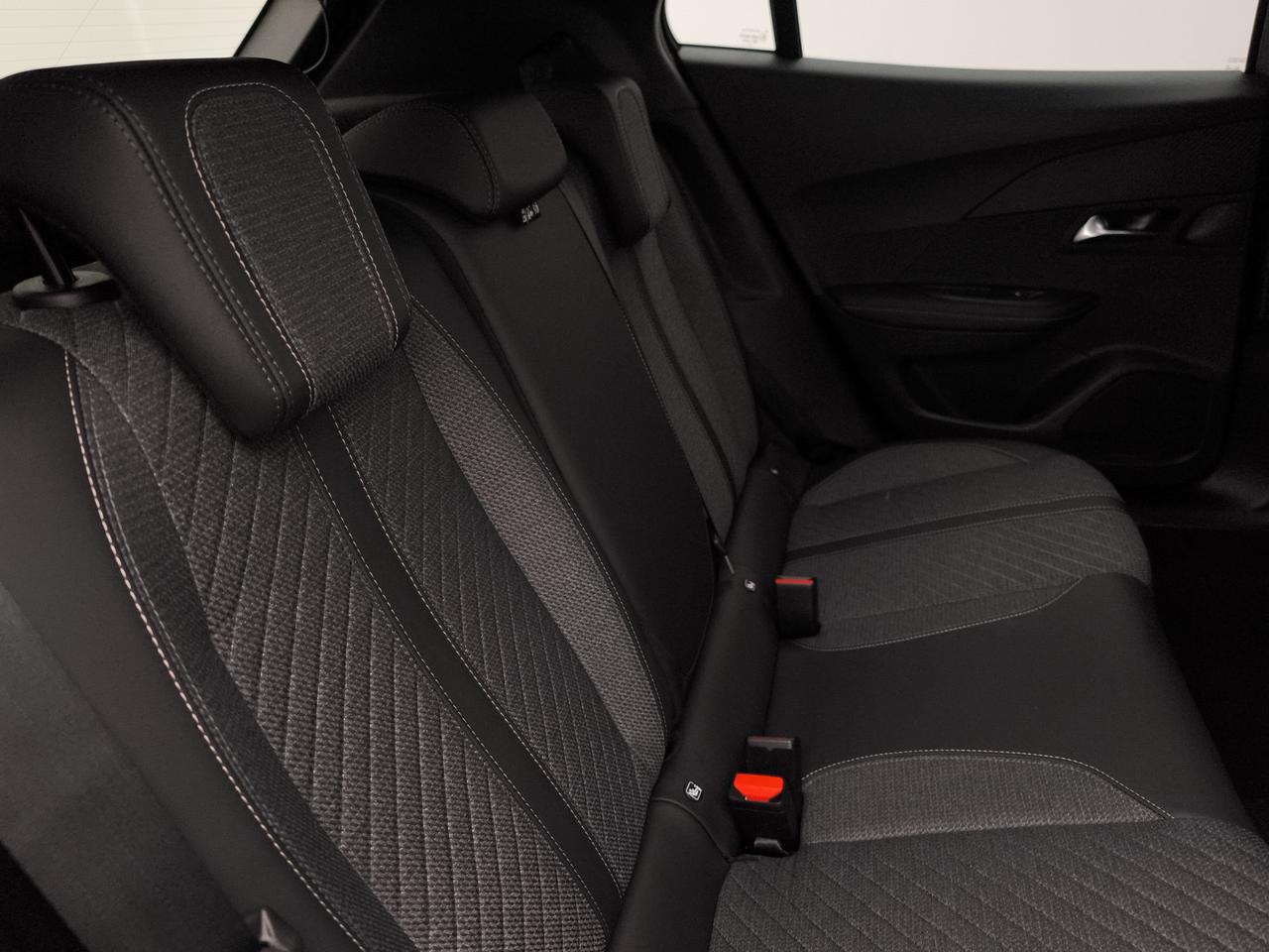 PEUGEOT 2008 Allure PureTech 100 S&S