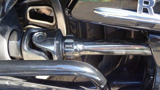 BMW R 18 B, 1.800cc