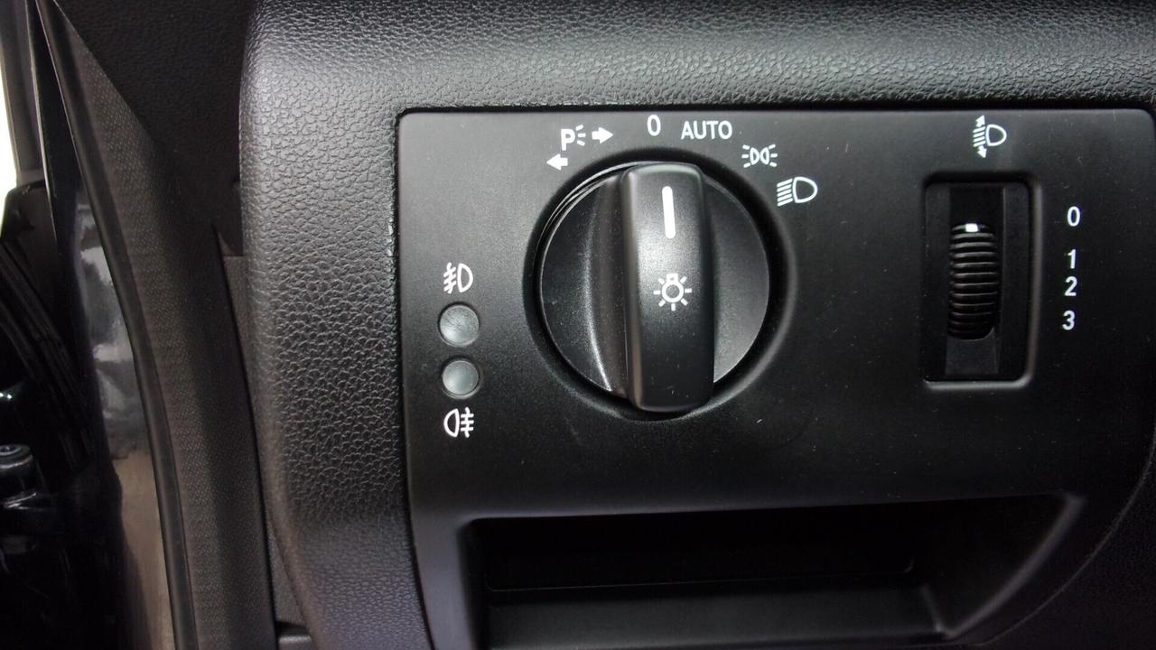 Mercedes-benz A 150 Avantgarde