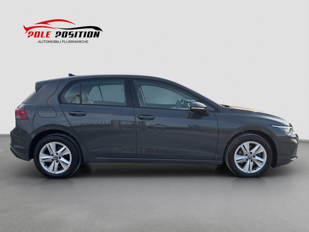 Volkswagen Golf 2.0 TDI 150 CV DSG SCR Life