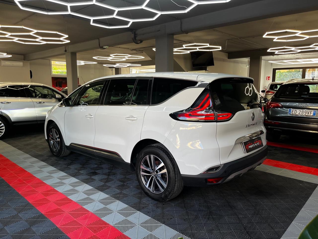 Renault Espace 1.6 dCi - FABIANOAUTO
