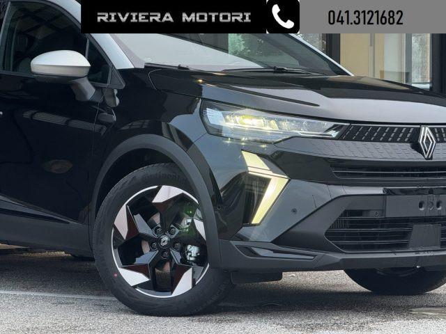 RENAULT Captur ECO-G 100 CV Techno NAVIGATION PACK
