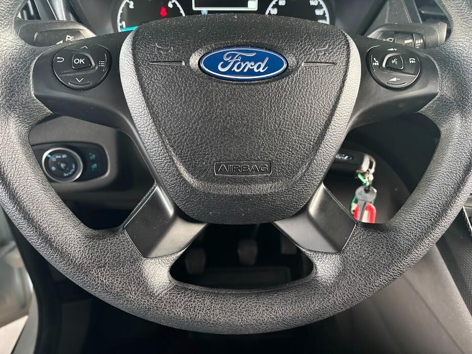 Ford Transit Connect 200 1.5 TDCi 100CV 3P. 97.000KM