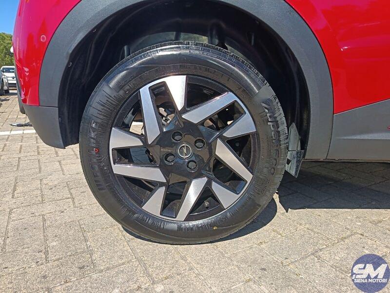 Opel Mokka 1.5 110cv Elegance MT6