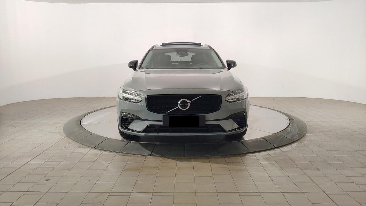 VOLVO V90 T8 Plug-In Hybrid Awd Automatico Ultra Dark