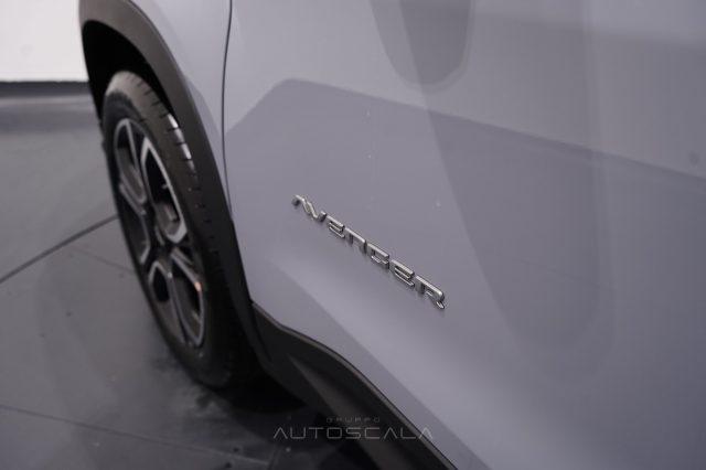 JEEP Avenger 1.2 Turbo 100cv Summit