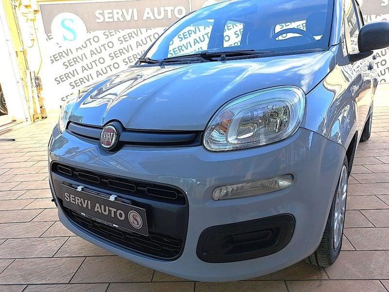 FIAT Panda Panda 1.2 Easy easypower Gpl 69cv