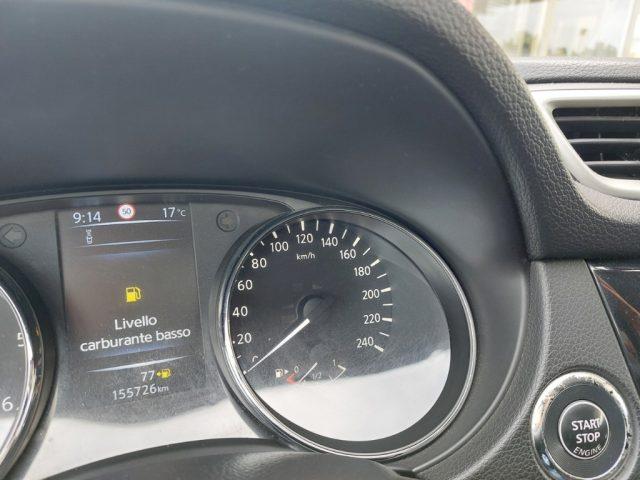 NISSAN Qashqai 1.5 dCi DPF 360