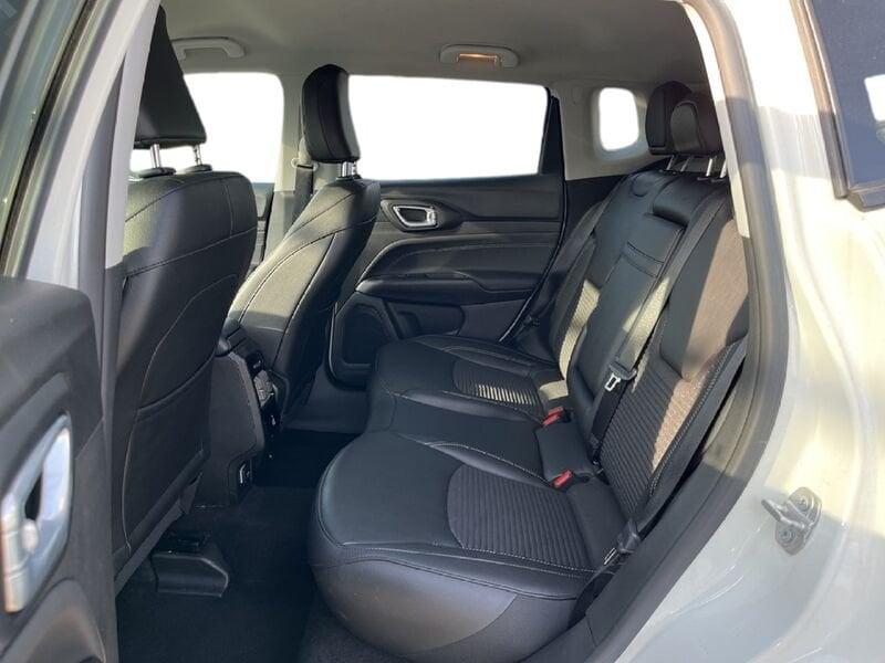 Jeep Compass II 2021 1.3 turbo t4 Limited 2wd 130cv