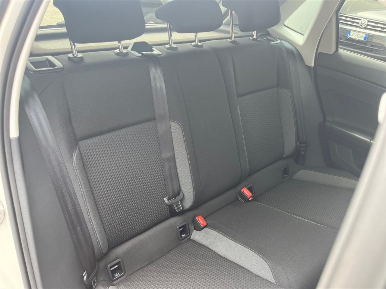 Volkswagen Polo 1.0 tsi edition plus 95cv
