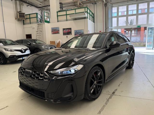 AUDI A5 Avant TDI 204CV mHEV+ S tronic S Line edit. KM.0