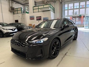 AUDI A5 Avant TDI 204CV mHEV+ S tronic S Line edit. KM.0