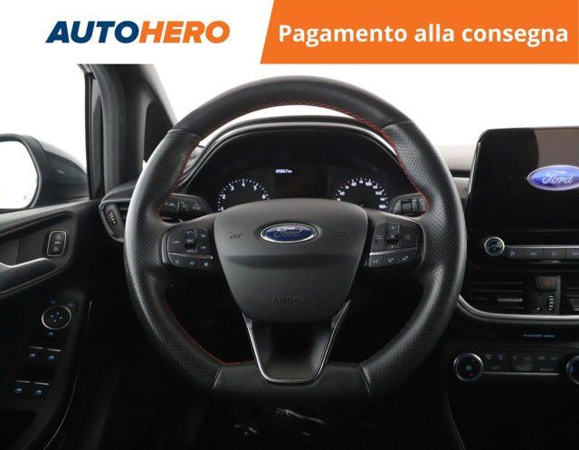 FORD Fiesta 1.0 Ecoboost 95 CV 5 porte ST-Line