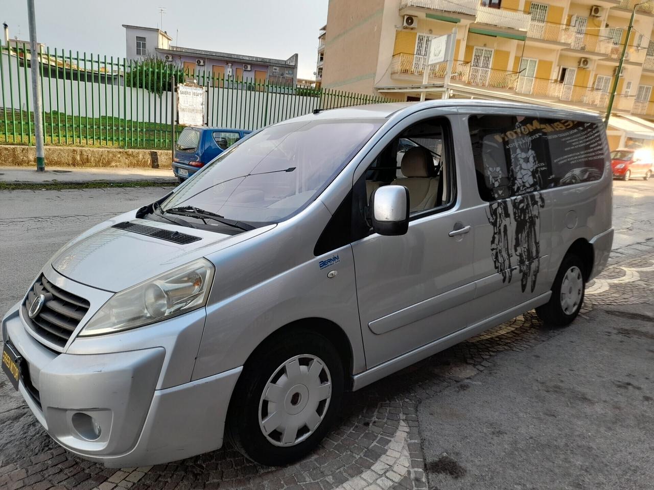 PROLUNGATO COMPRESO IVA