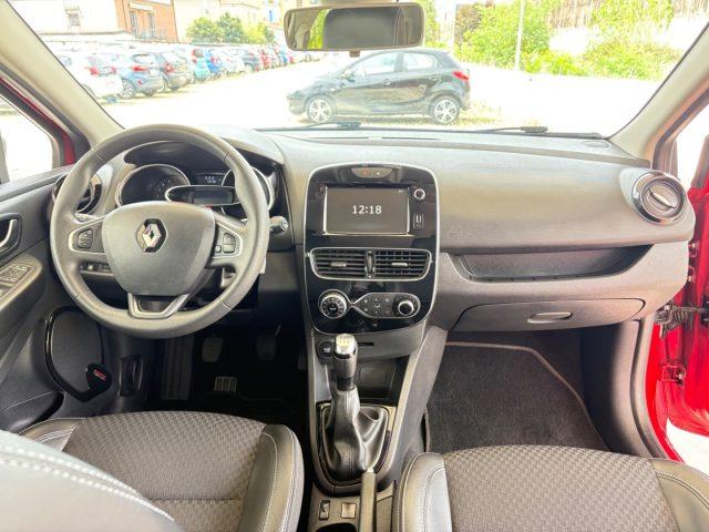 RENAULT Clio 90CV 5 porte NEOPATENTATI NESSUN OBBLIGO DI FINANZ