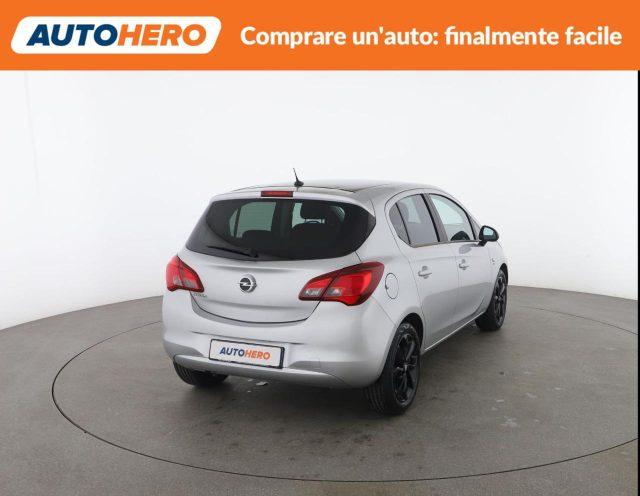 OPEL Corsa 1.4 5 porte 120 Anniversary