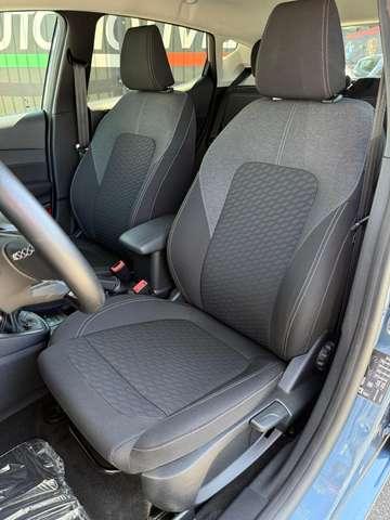 Ford Fiesta Fiesta 5p 1.1 75 CV SUPER PROMO PRONTA CONSEGNA
