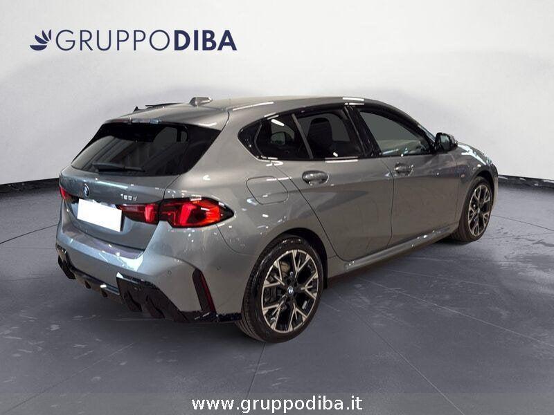 BMW Serie 1 F70 120d 48V MSport Design auto