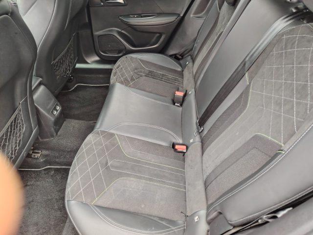 PEUGEOT 2008 PureTech 130 S&S EAT8 GT