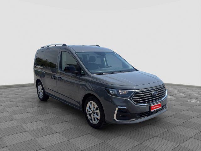 FORD Tourneo Connect Grand Tourneo Connect 2.0 EcoBlue 122 CV aut. Tita
