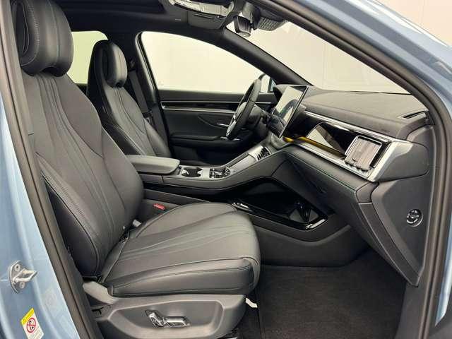 BYD Seal U DMi BOOST Super DM Technology e-CVT 218CV PROMO!