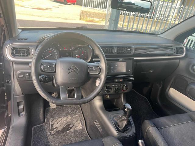 CITROEN C3 PureTech 83 S&S Feel Pack UNICO PROP.
