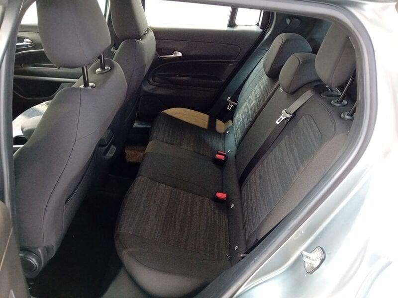 Jeep Avenger 1.2 Turbo Longitude