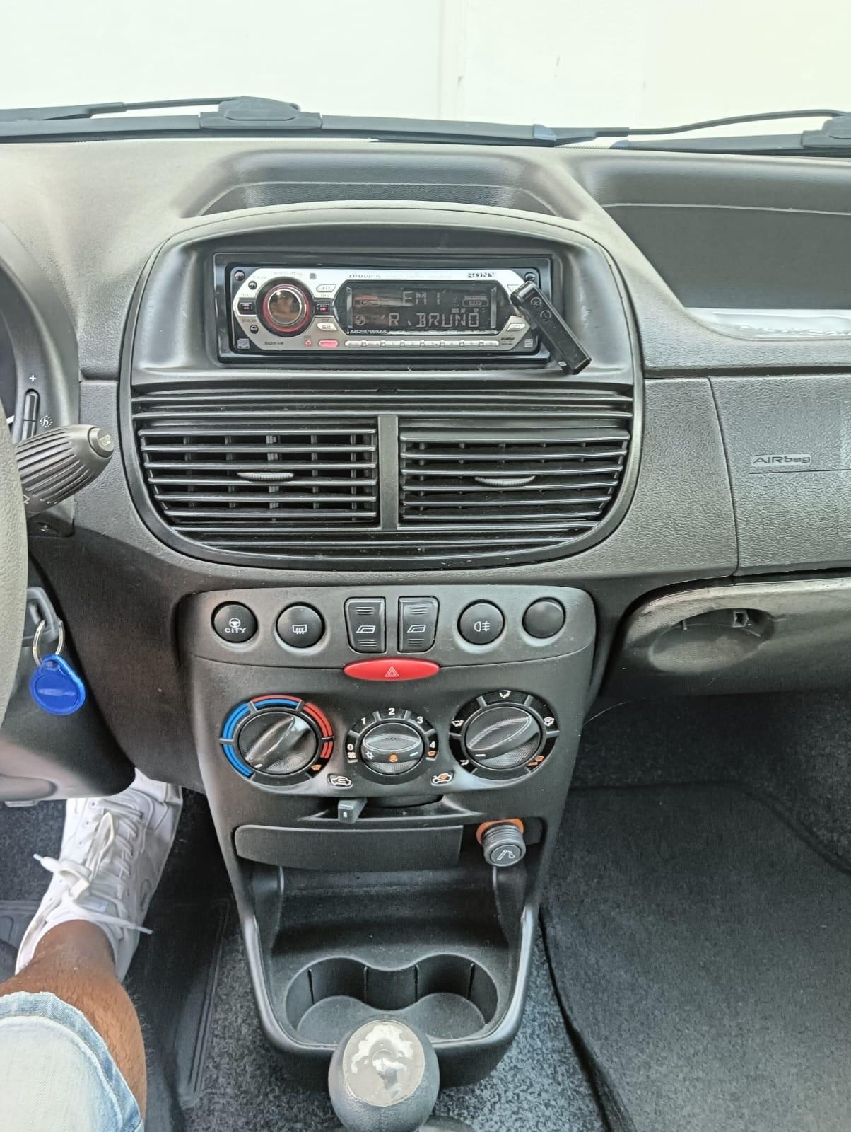 Fiat Punto Classic 1.2 3 porte Active