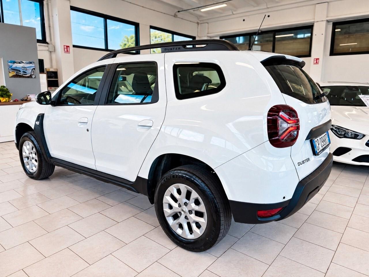 Dacia Duster 1.0 TCe GPL 4x2 Comfort