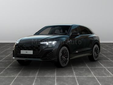 Audi Q8 60 3.0 v6 tfsi e s line plus quattro tiptronic