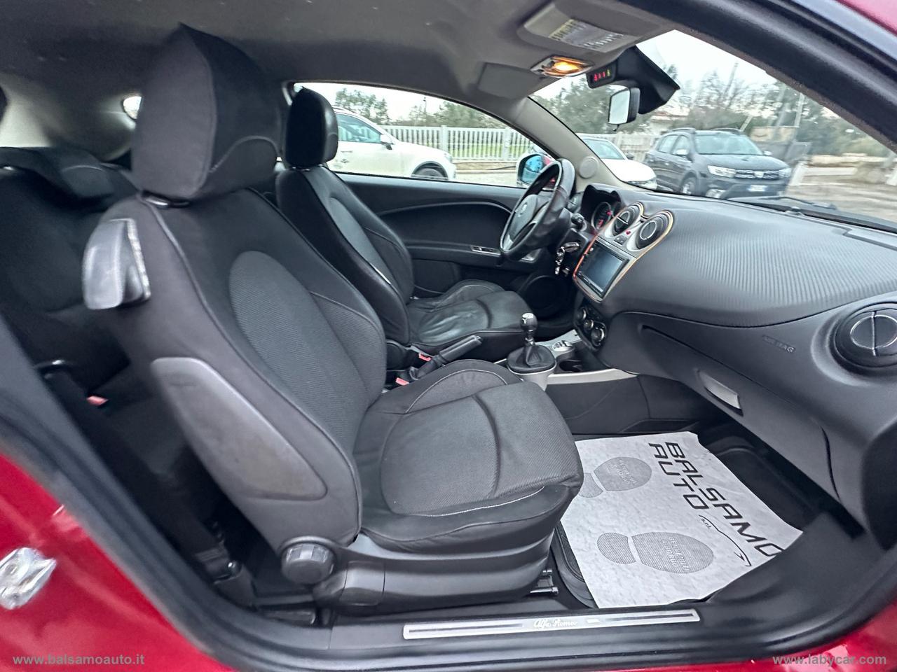 ALFA ROMEO MiTo 1.6 JTDm 16V Distinctive