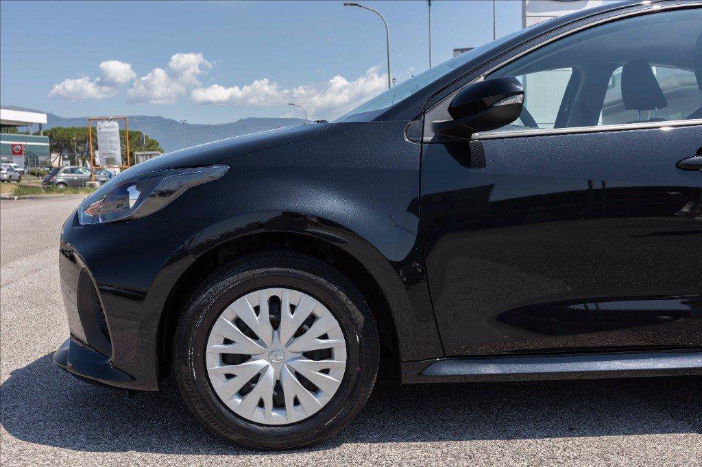 MAZDA 2 1.5 vvt full hybrid electric Prime Line e-cvt del 2026