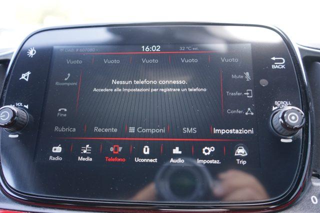 FIAT 500 1.0 Hybrid Italiana Ufficiale