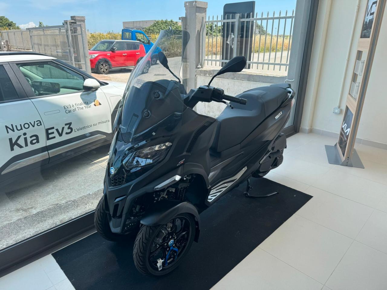 Piaggio MP3 400 HPE PRONTA CONSEGNA