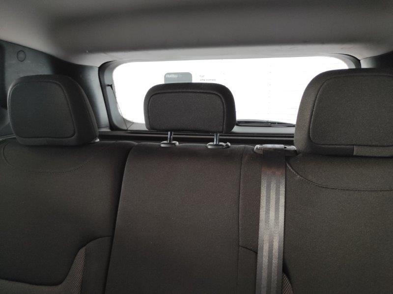 JEEP Renegade - Renegade 1.0 T3 Sport