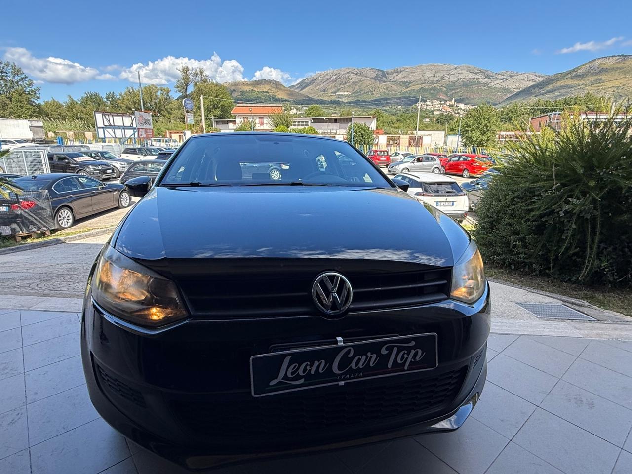 Volkswagen Polo 1.2 TDI 5 P garantita 12 mesi