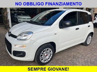 FIAT Panda 1.2 White Edition Euro 6