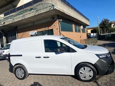 Nissan Townstar EV VAN