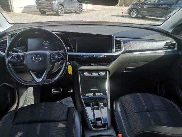 OPEL Grandland 1.5 diesel aut. GS