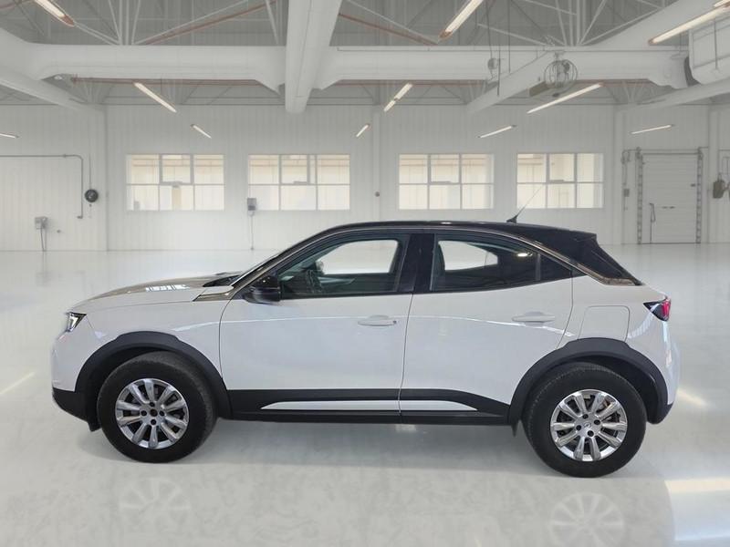 OPEL MOKKA 1.2 T 130 CV EDITION AT8 SUV
